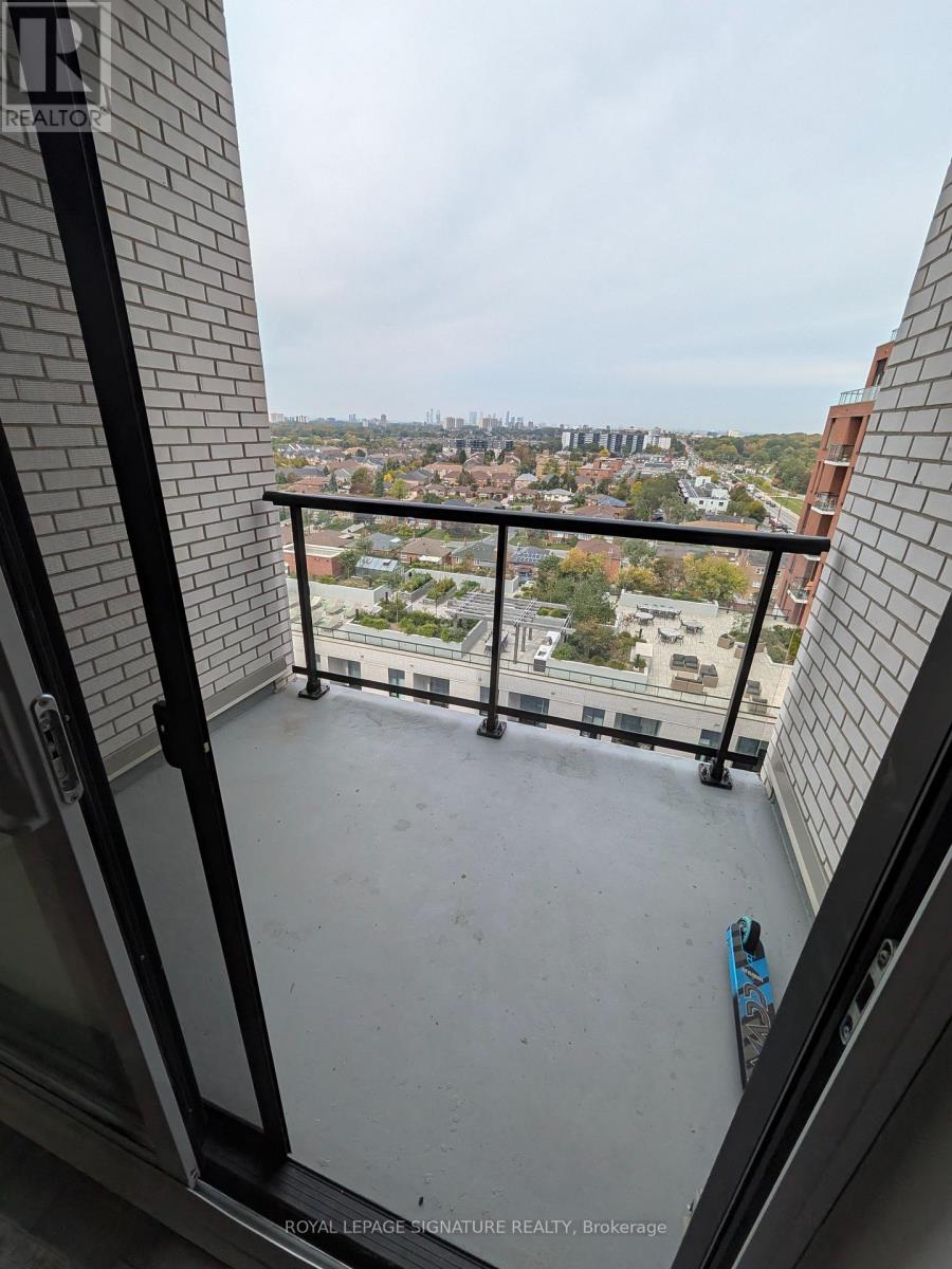 1121 - 3100 Keele Street, Toronto (Downsview-Roding-Cfb), Ontario  M3M 0E1 - Photo 5 - W14029684