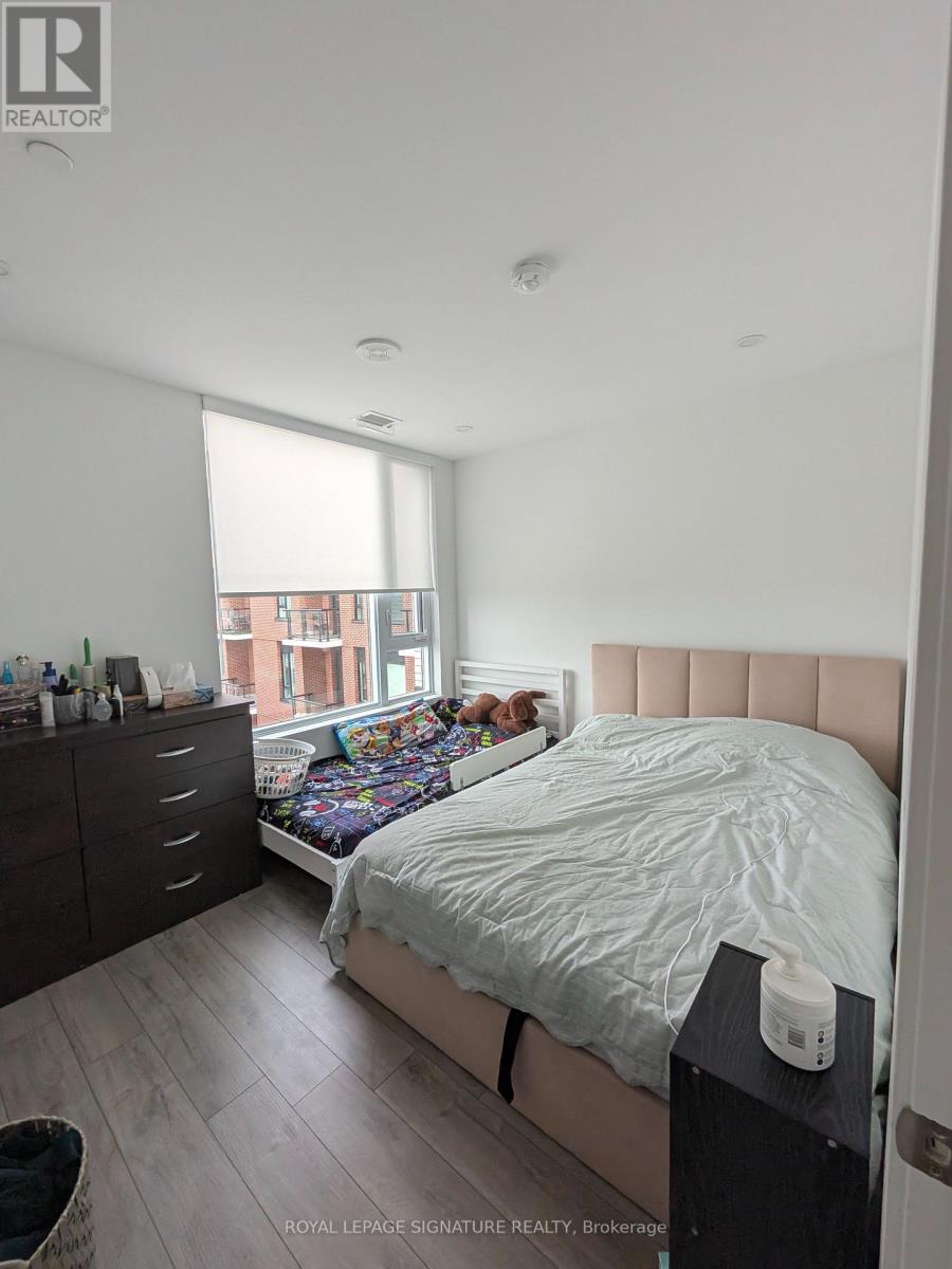 1121 - 3100 Keele Street, Toronto (Downsview-Roding-Cfb), Ontario  M3M 0E1 - Photo 6 - W14029684
