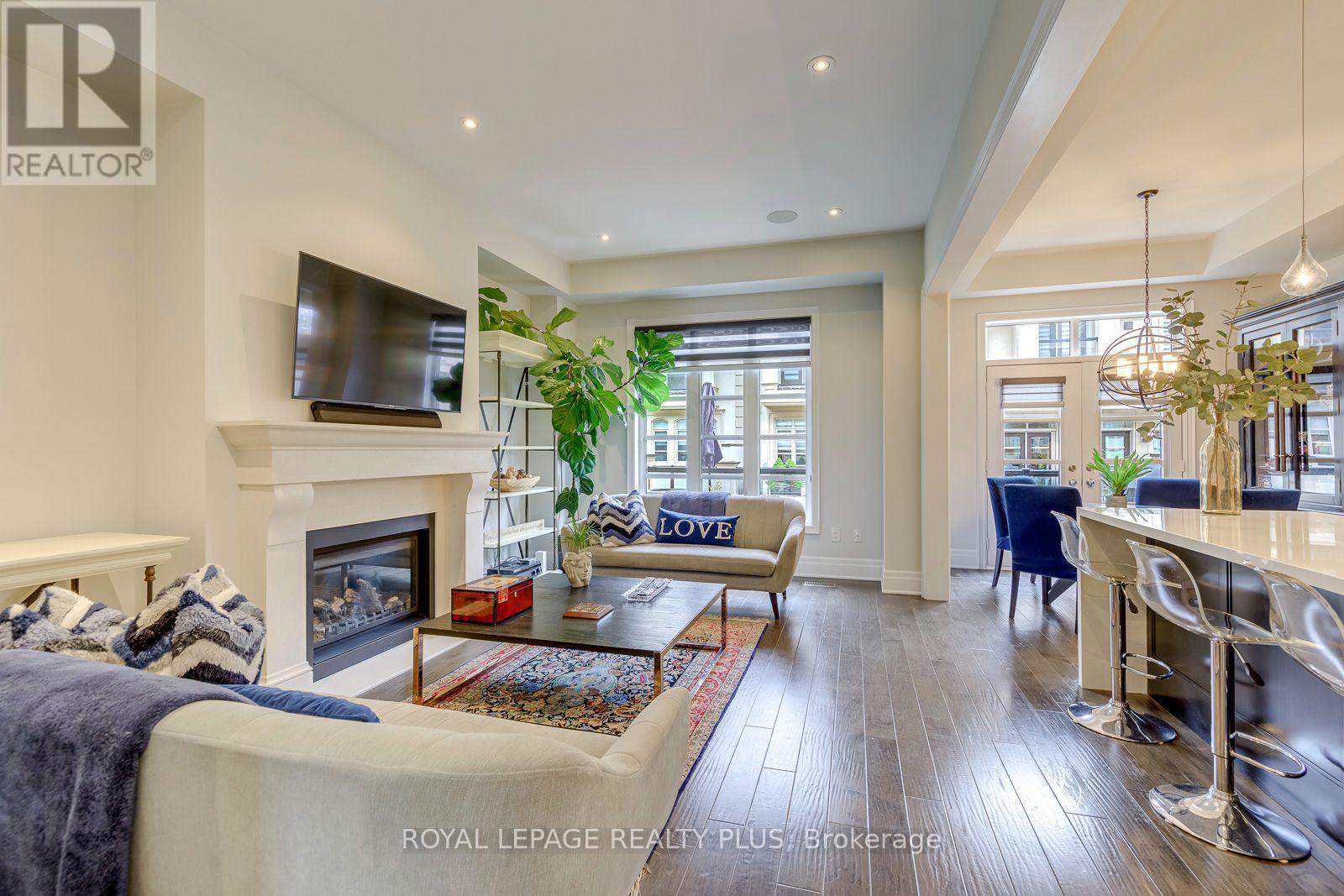 221 Hanover Street, Oakville (Wo West), Ontario  L6K 0G9 - Photo 17 - W14029714