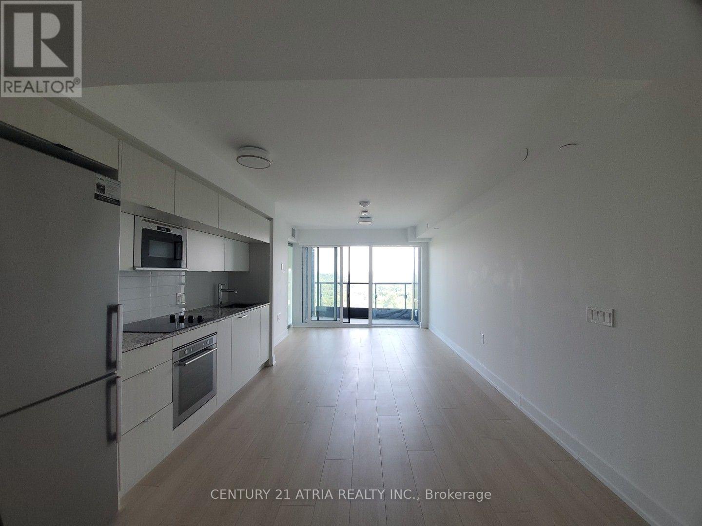 2424 - 585 Bloor Street E, Toronto, Ontario  M4W 0B3 - Photo 3 - C14028004