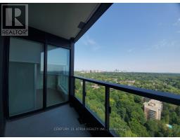 2424 - 585 BLOOR STREET E, Toronto, Ontario