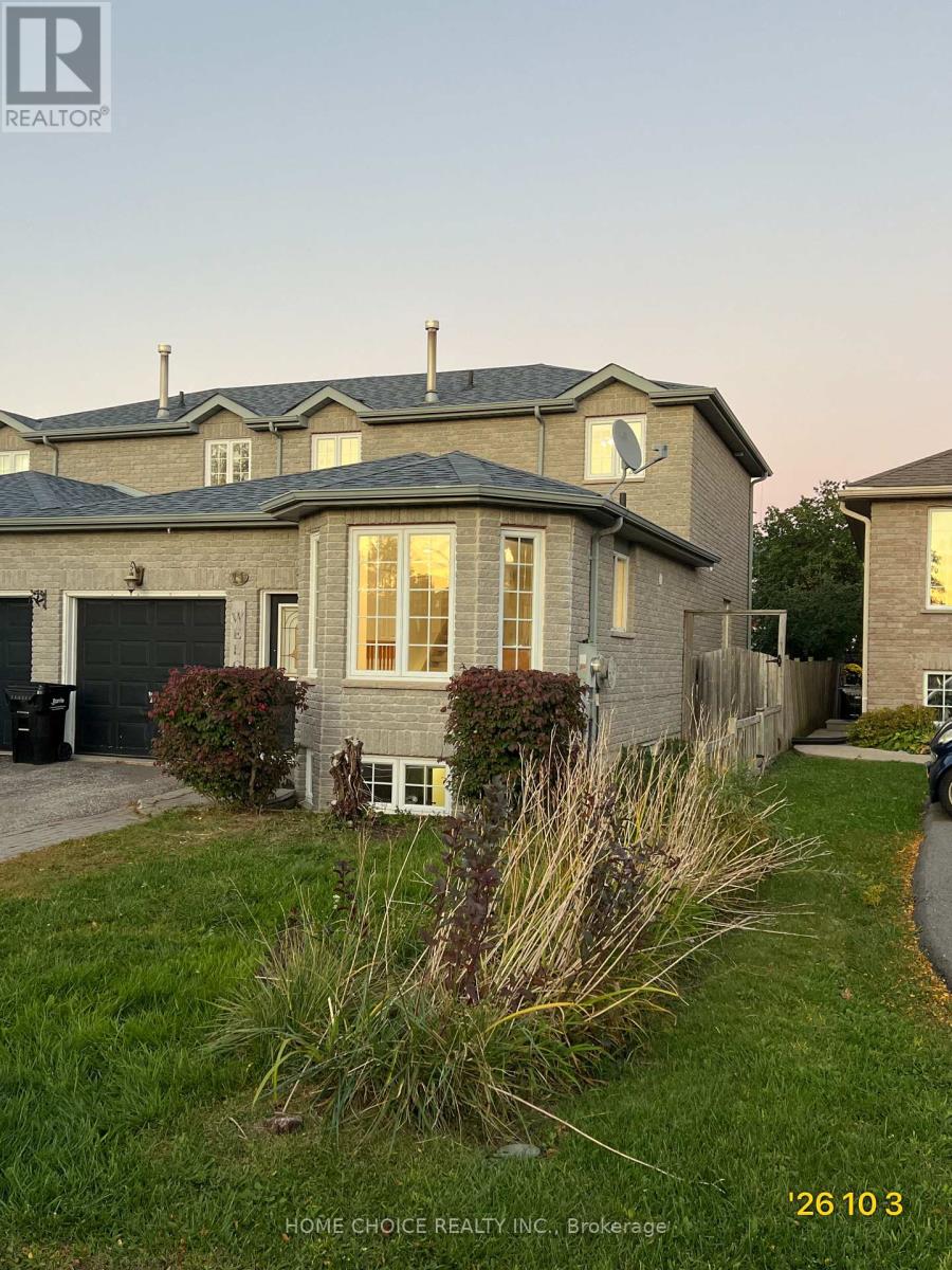 11 VIOLET STREET, Barrie, Ontario