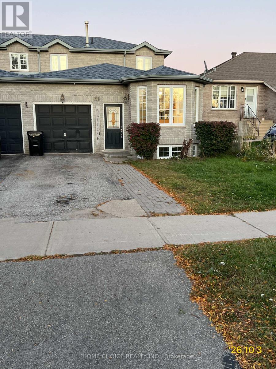 11 Violet Street, Barrie, Ontario  L4N 9N1 - Photo 3 - S13852780