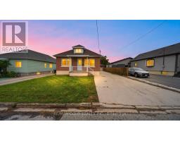 16 GARDEN STREET, Thorold, Ontario