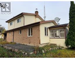 420 COUNTY RD #35, R.R. #1 ROAD, Trent Hills, Ontario