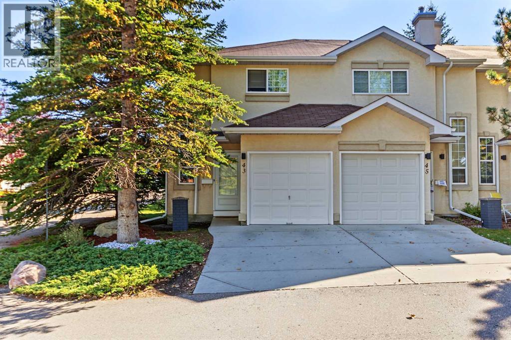 43 Shawinigan Lane Sw, Calgary, Alberta  T2Y 3B5 - Photo 1 - A2346970