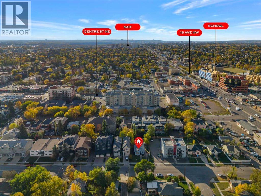 1507 1 Street Ne, Calgary, Alberta  T2E 3B7 - Photo 10 - A2349801