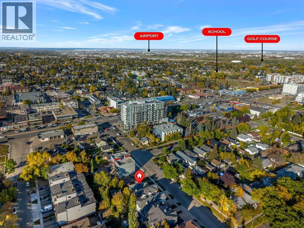 1507 1 Street Ne, Calgary, Alberta  T2E 3B7 - Photo 13 - A2349801