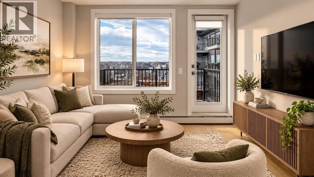 2402, 395 Skyview Parkway NE