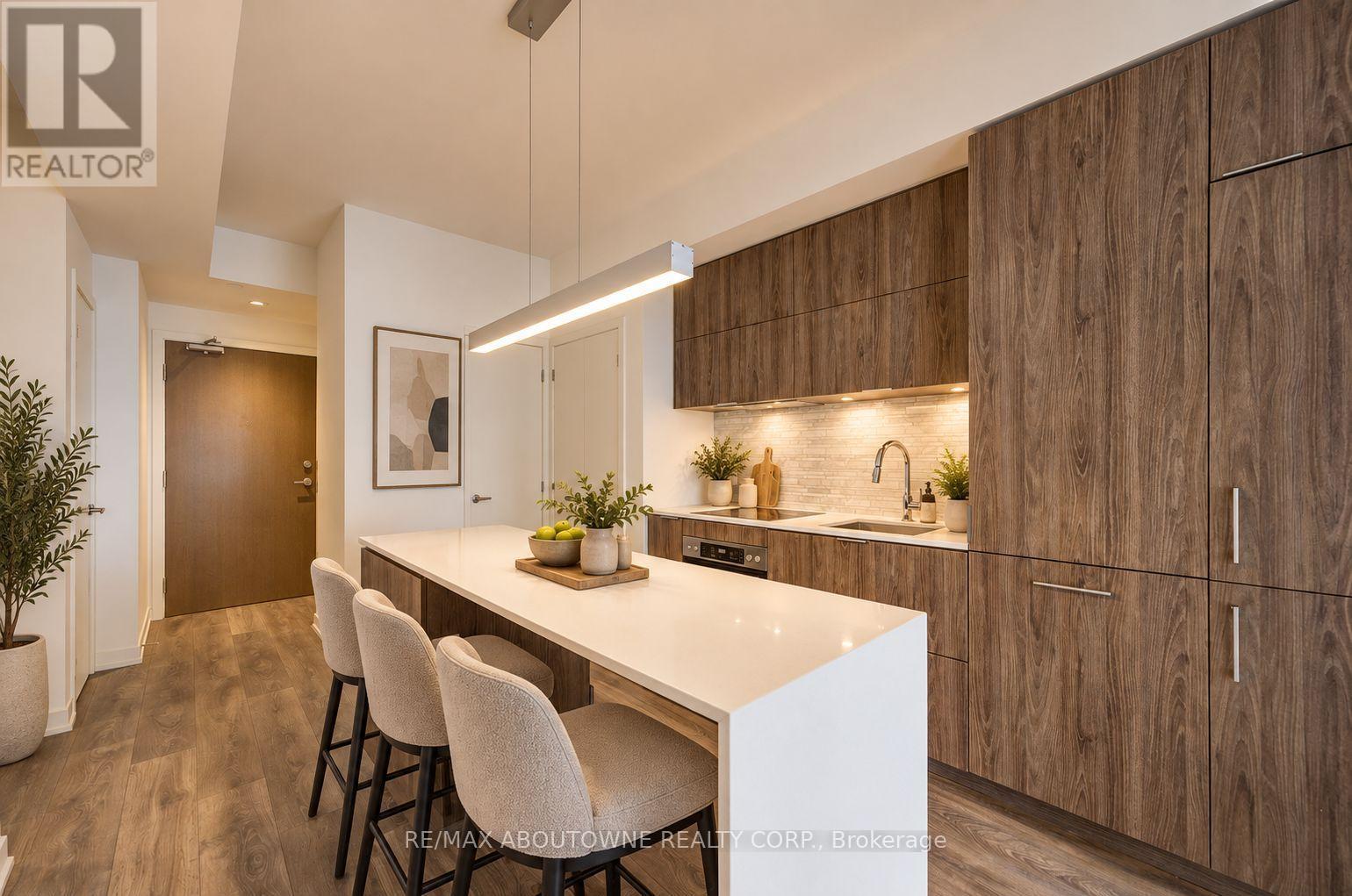 3102 - 20 Richardson Street, Toronto, Ontario  M5A 0S6 - Photo 14 - C13860164
