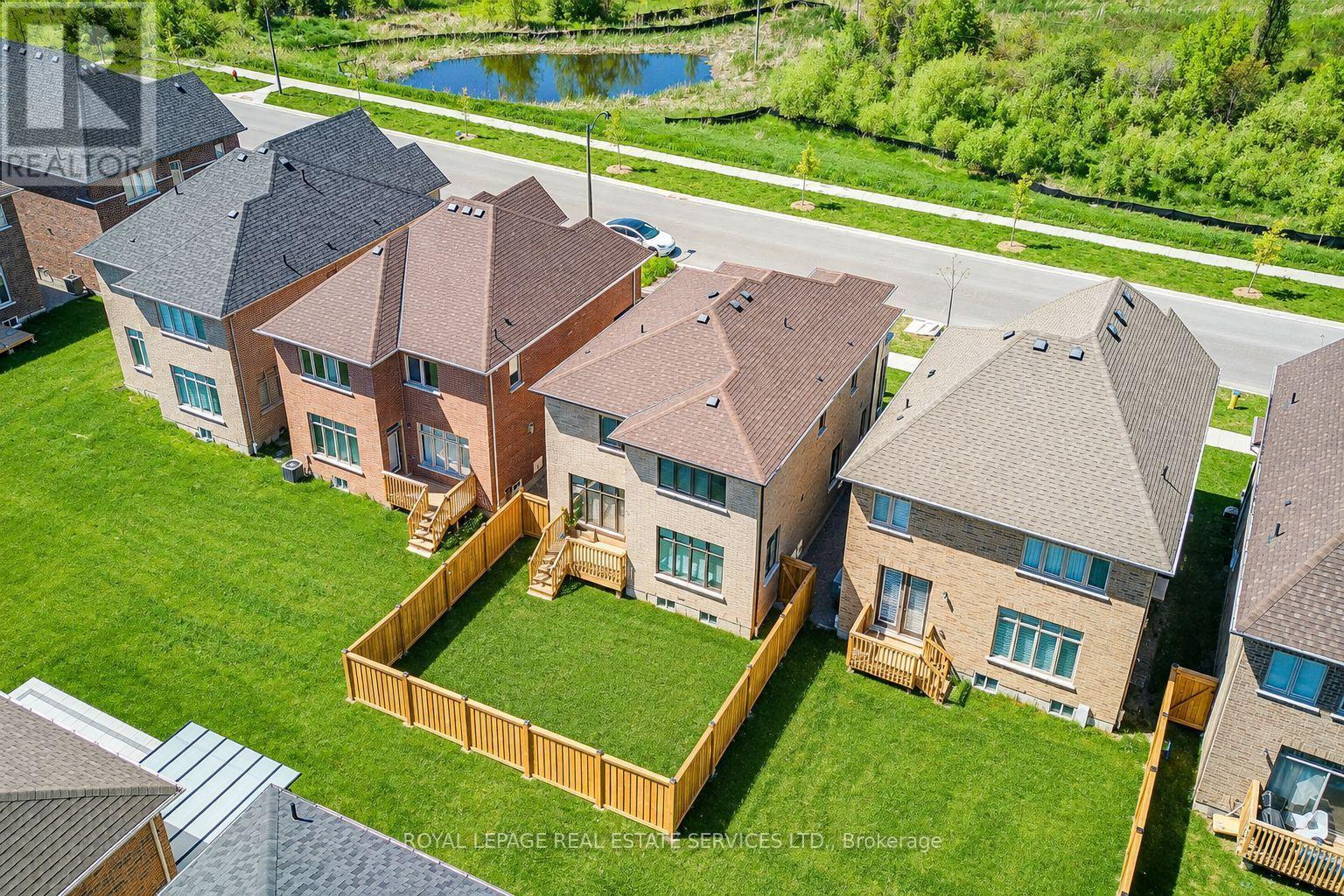 25 Garrett Styles Drive, Georgina, Ontario  L4P 2E7 - Photo 41 - N14027422