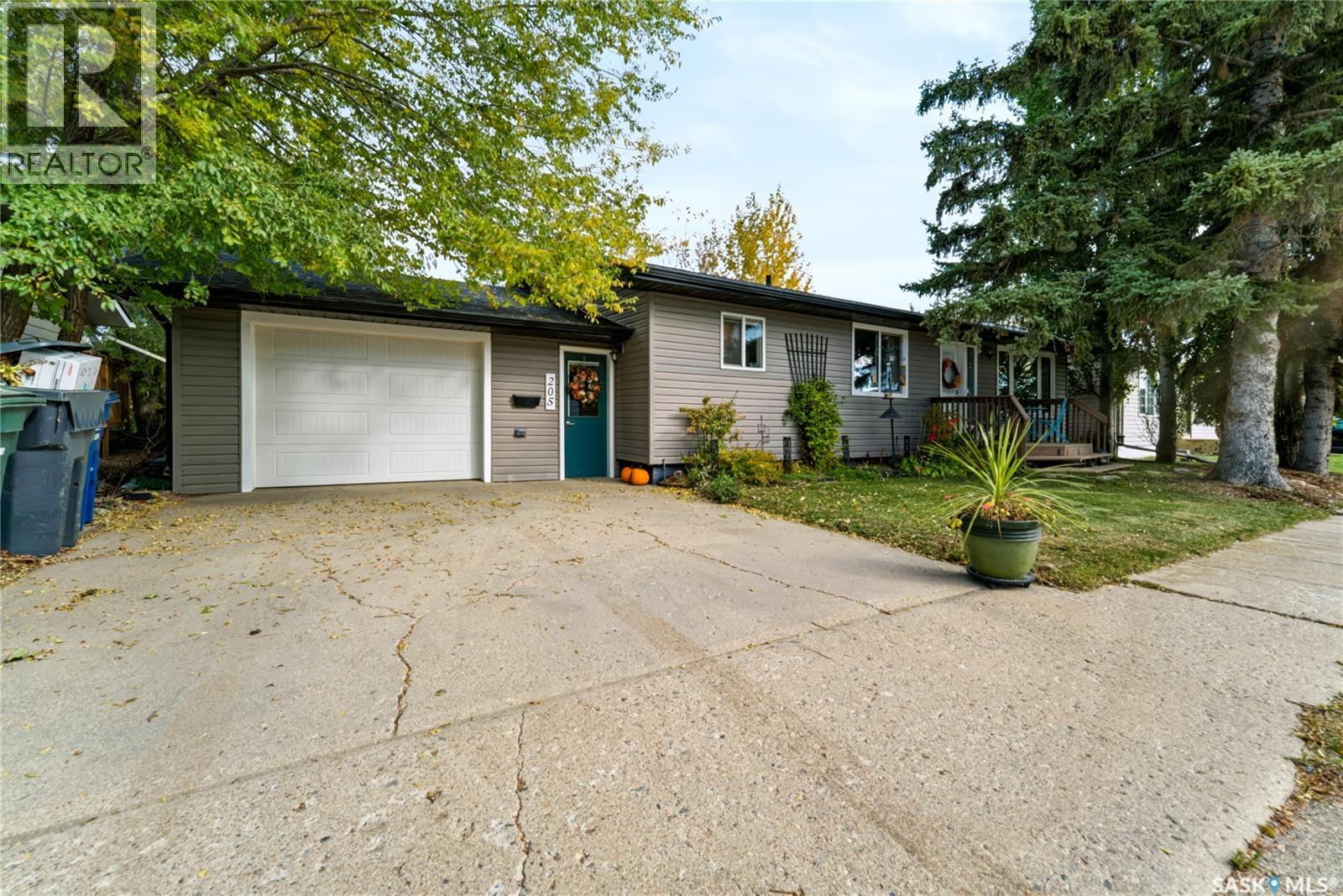 205 Centennial Road, Hague, Saskatchewan  S0K 1X0 - Photo 2 - SK051018