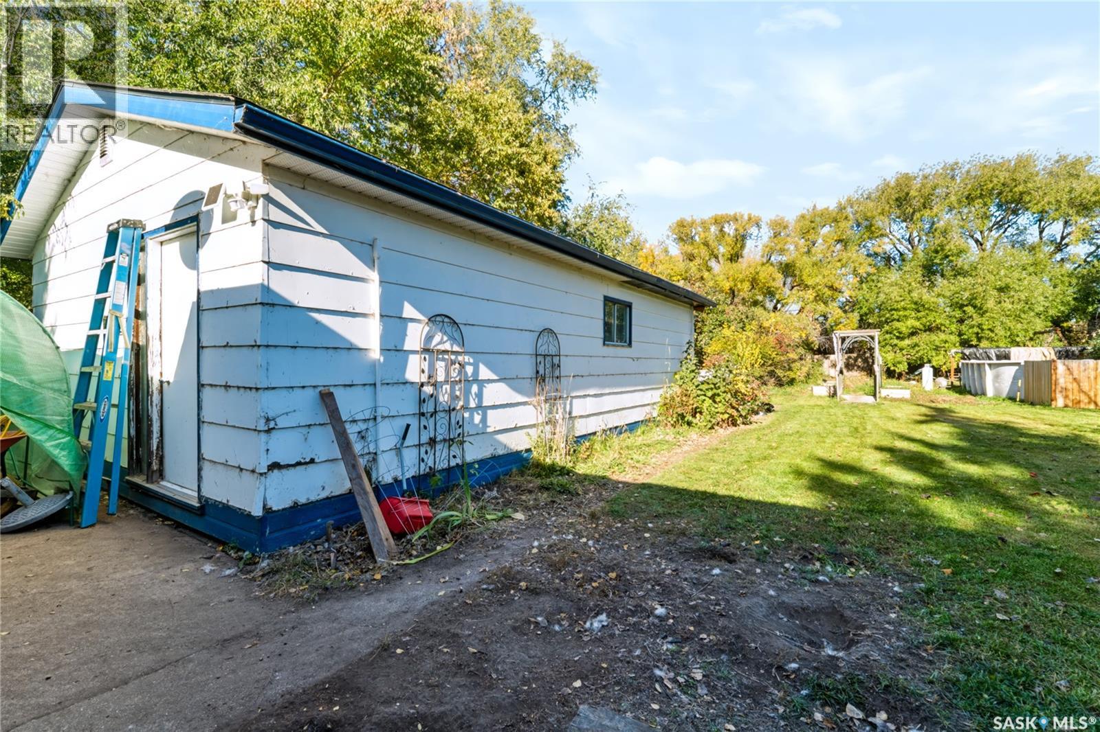 205 Centennial Road, Hague, Saskatchewan  S0K 1X0 - Photo 25 - SK051018