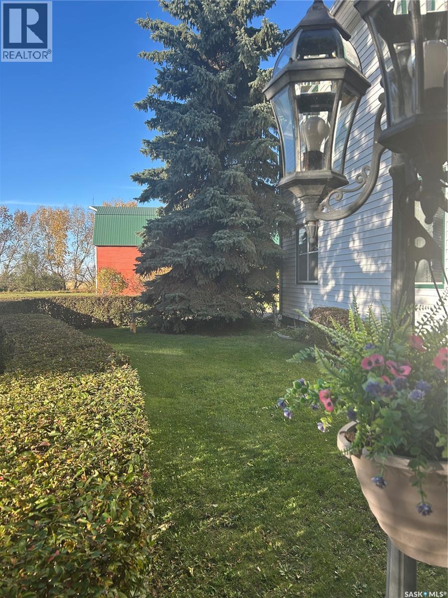Speiser Acreage, Rosthern Rm No. 403, Saskatchewan  S0K 2H0 - Photo 52 - SK050998