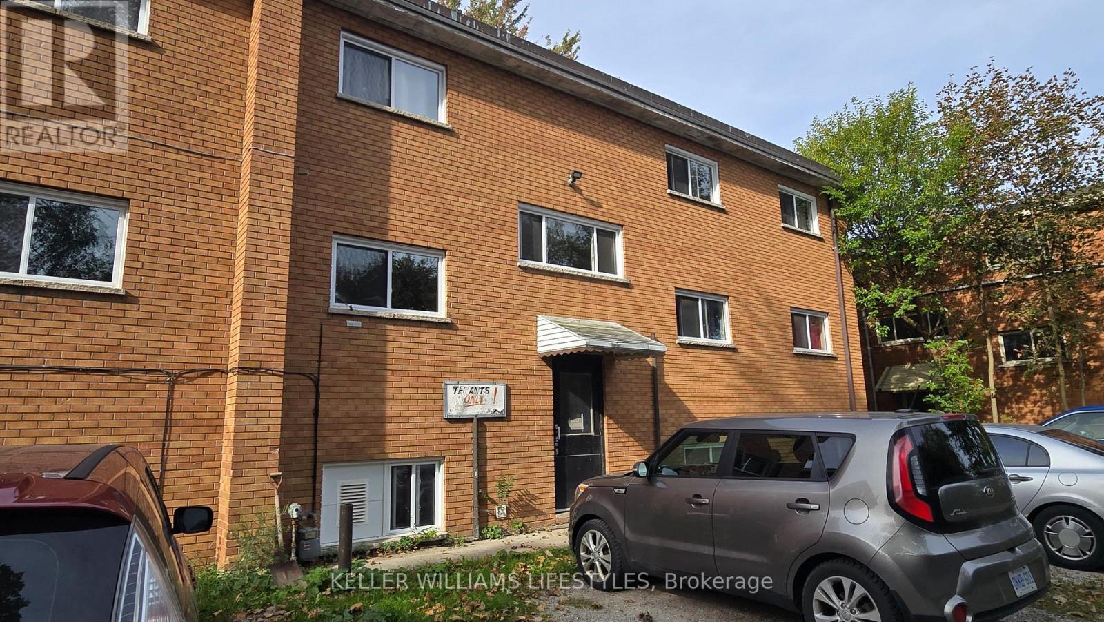 Unit 3 - 6 Balfour Place, London East, Ontario  N5W 4V8 - Photo 17 - X14029730