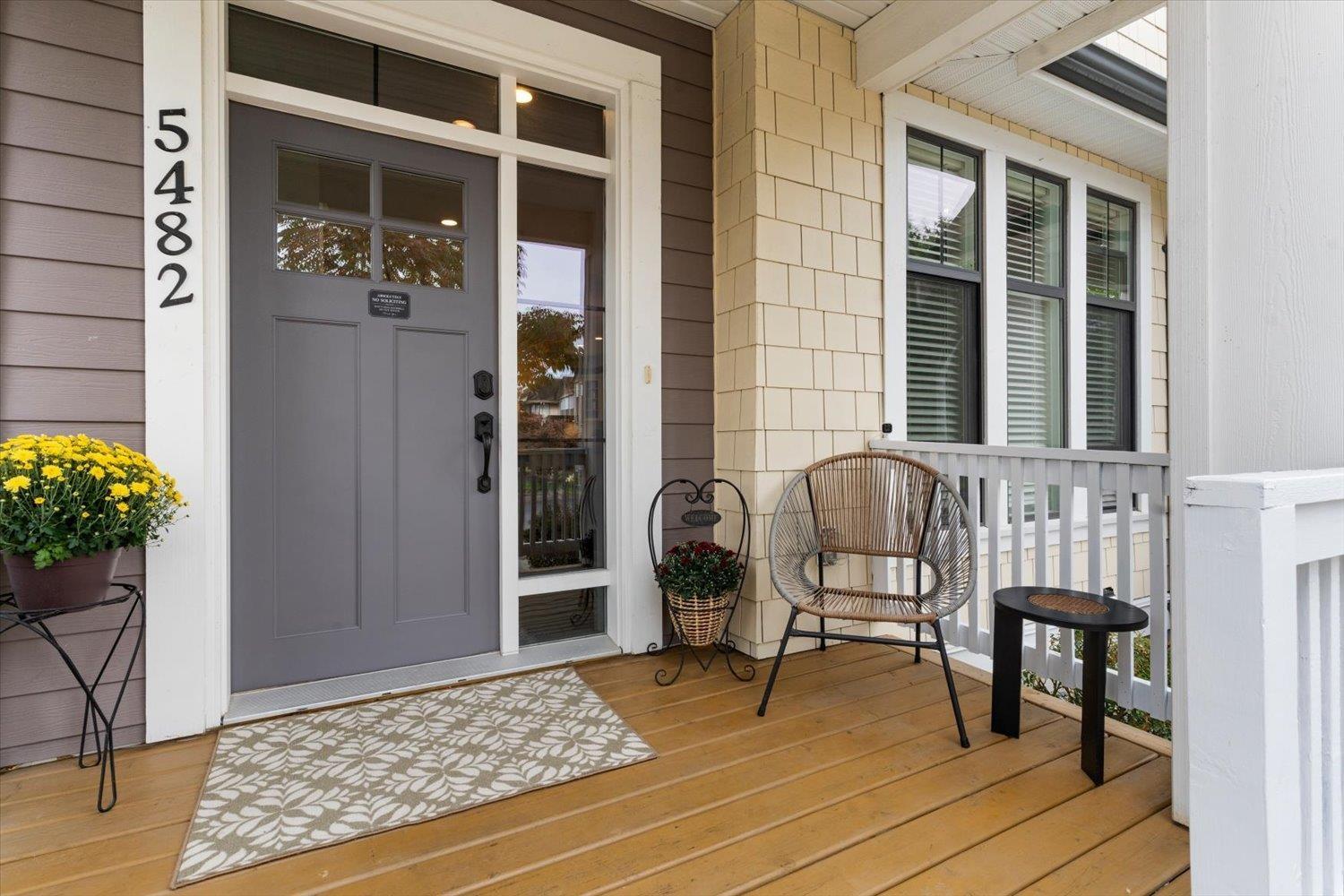 5482 PEACH ROAD|Garrison Crossing