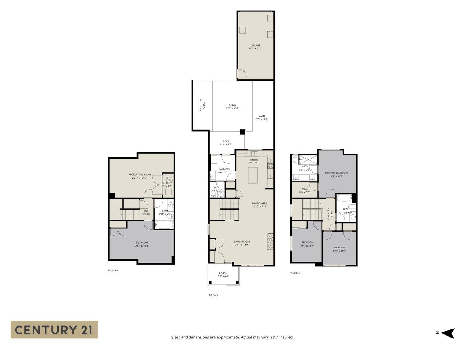 5482 PEACH ROAD|Garrison Crossing