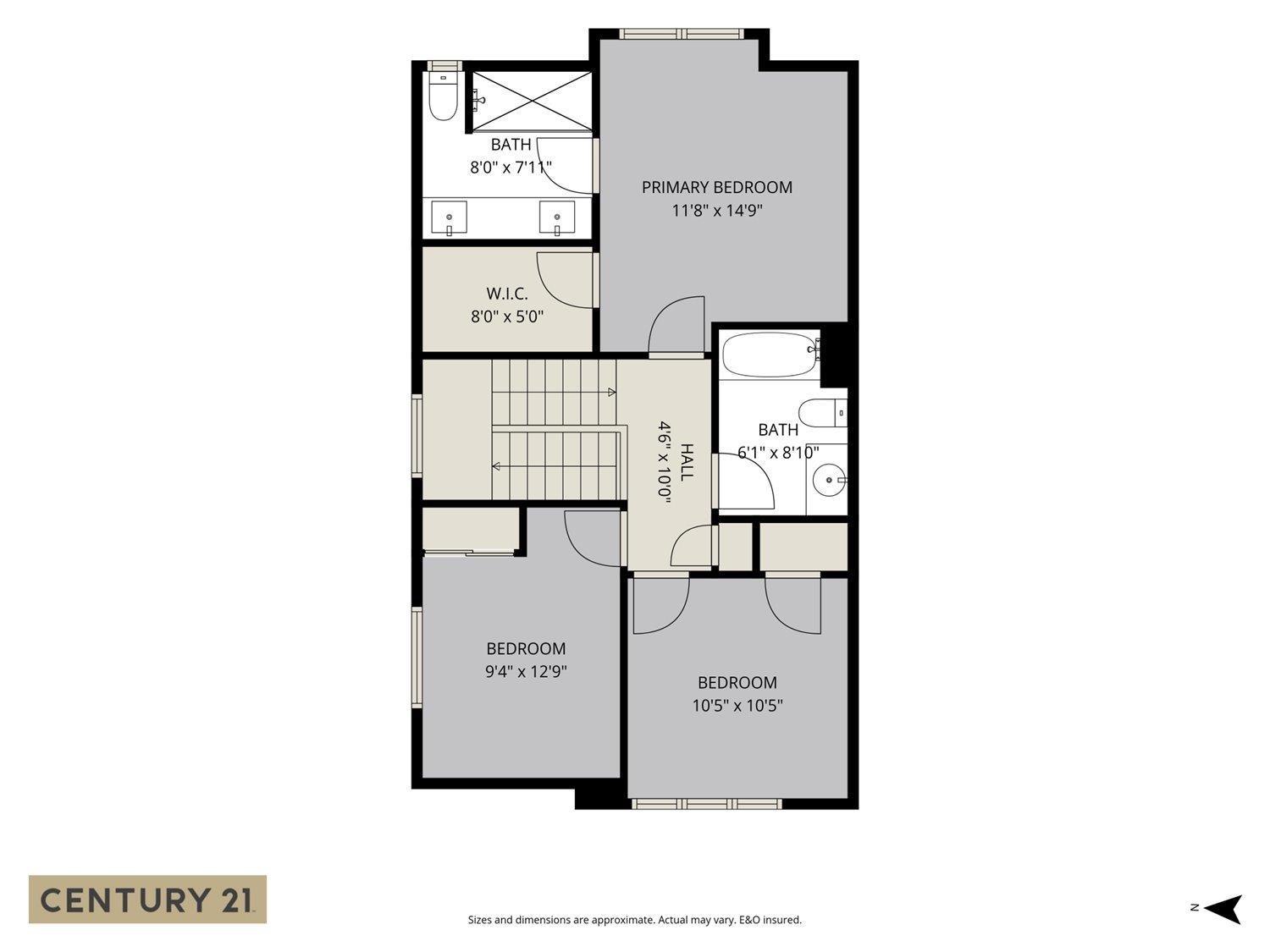 5482 PEACH ROAD|Garrison Crossing