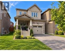 25 SUMAC Drive, Caledonia, Ontario