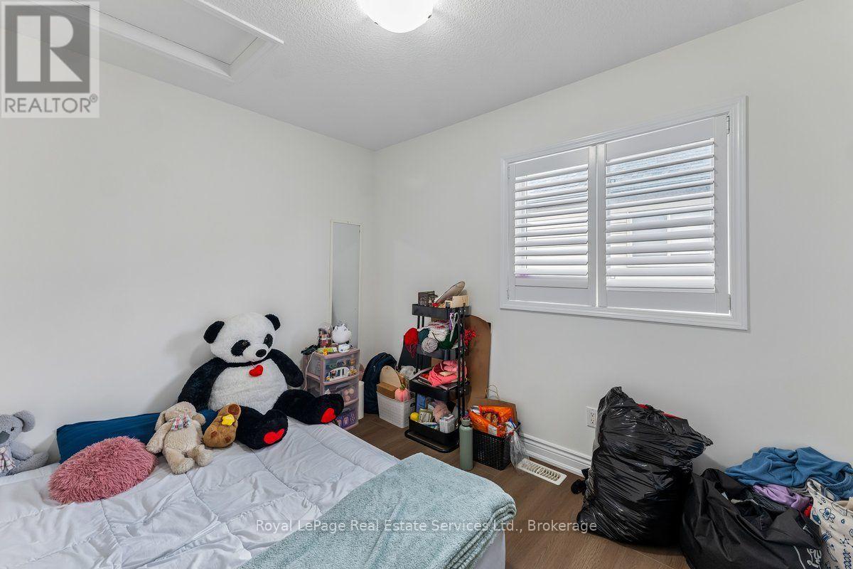 10b - 388 Old Huron Road, Kitchener, Ontario  N2R 0J5 - Photo 12 - X13583758
