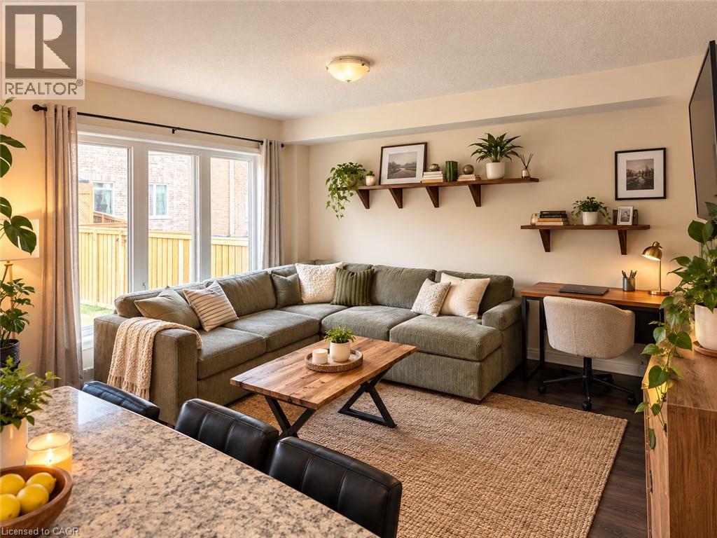 25 Sumac Drive, Caledonia, Ontario  N3W 0C2 - Photo 2 - 40869609