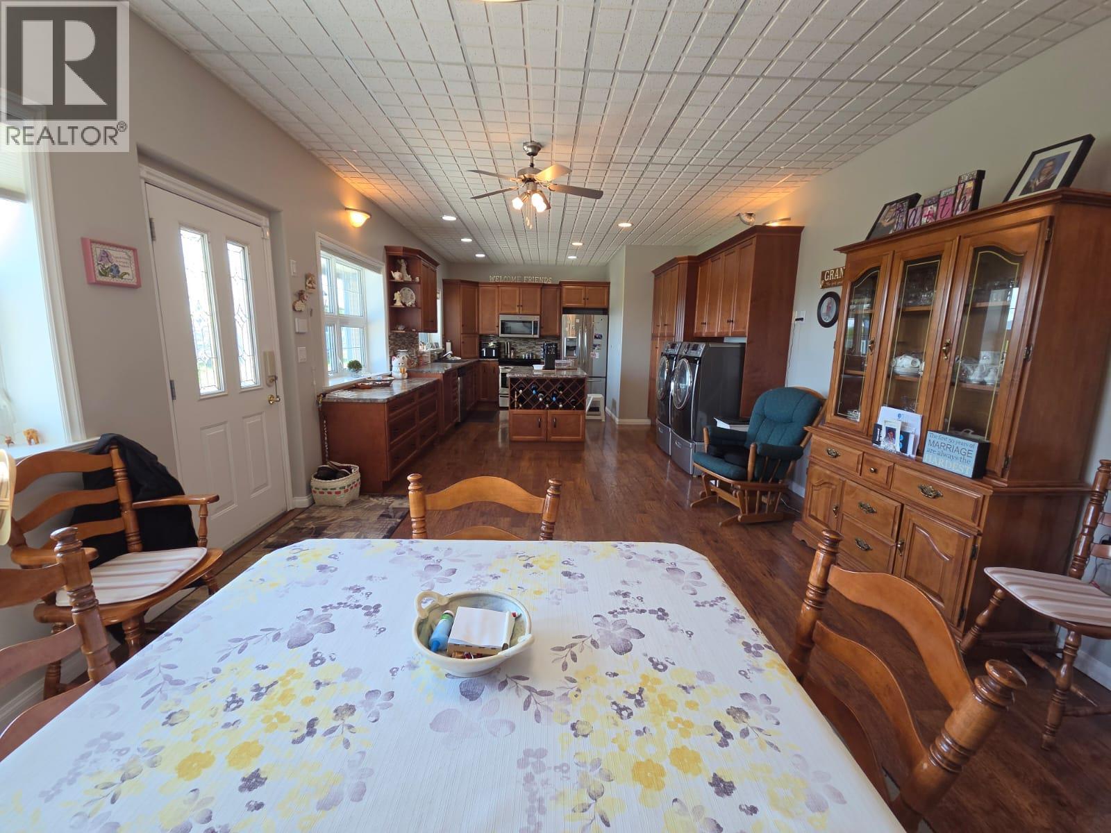 4083 Jackfish Lake Road, Chetwynd, British Columbia  V0C 1J0 - Photo 17 - 10403449