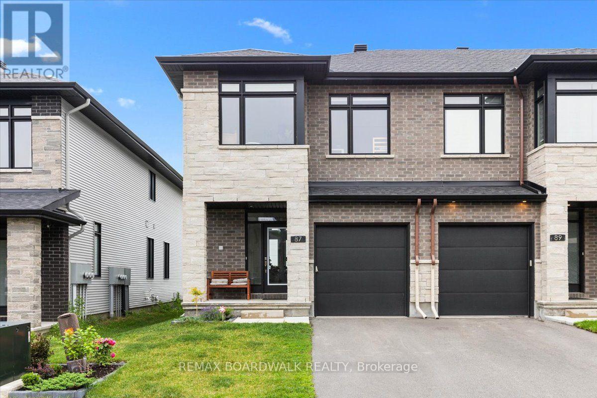 87 CANVASBACK RIDGE, Ottawa, Ontario