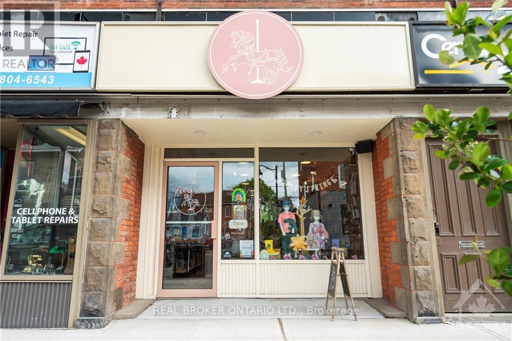 145 BRIDGE STREET, Carleton Place, Ontario