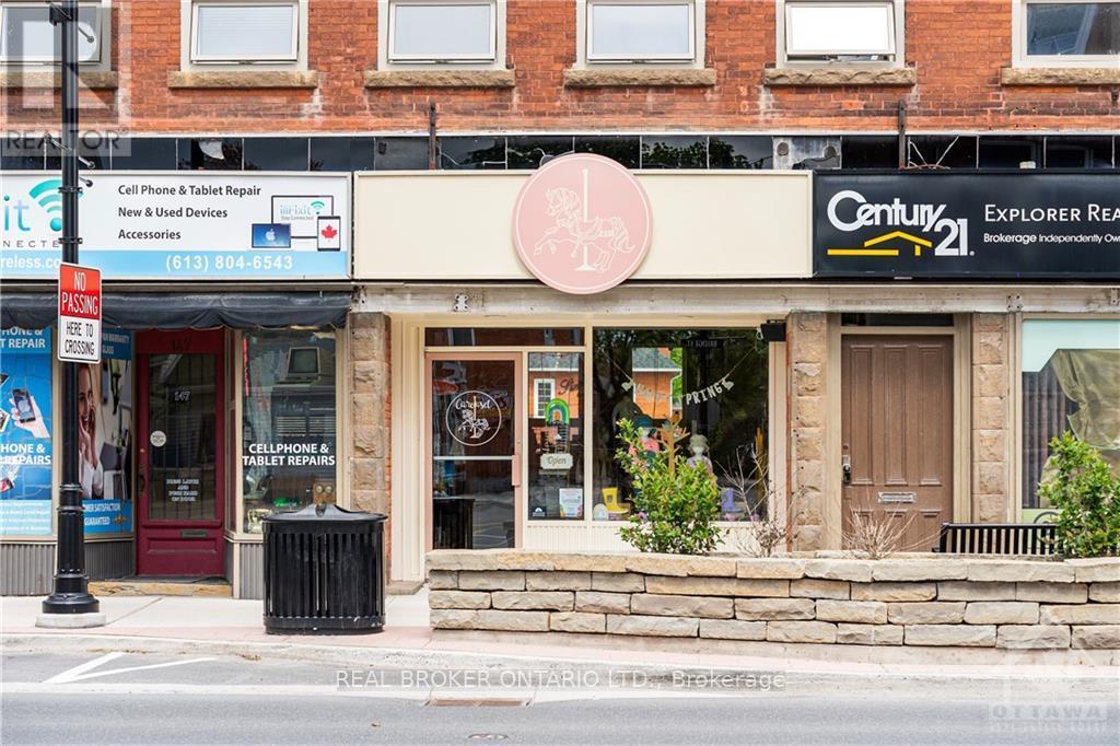 145 Bridge Street, Carleton Place, Ontario  K7C 2V6 - Photo 2 - X14029748