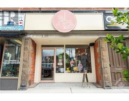 145 BRIDGE STREET, Carleton Place, Ontario