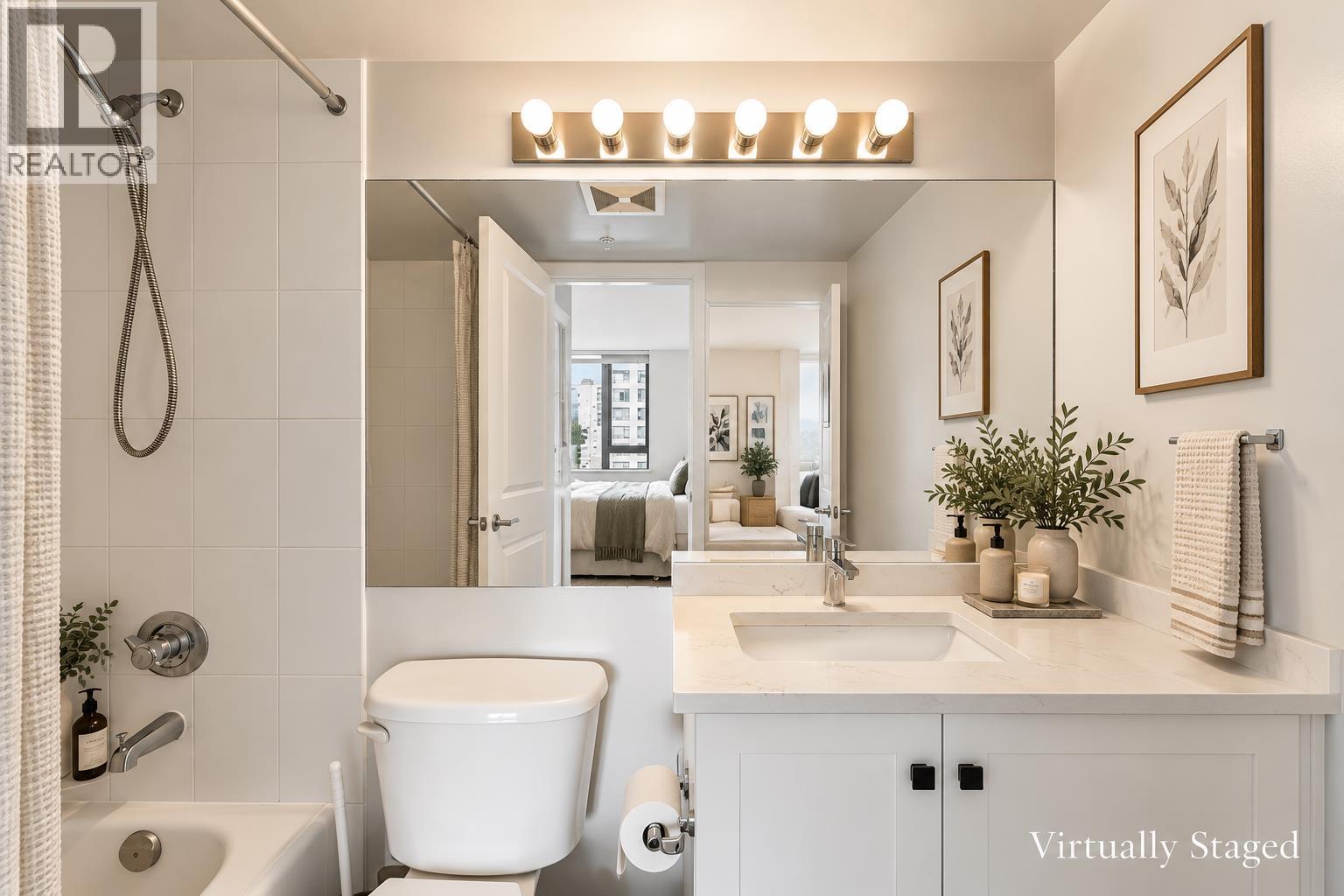 1209 3588 Crowley Drive, Vancouver, British Columbia  V5R 6H3 - Photo 5 - R3175067
