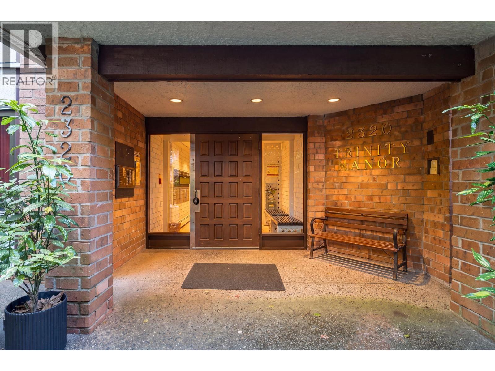 312 2320 Trinity Street, Vancouver, British Columbia  V5L 4W7 - Photo 23 - R3175078