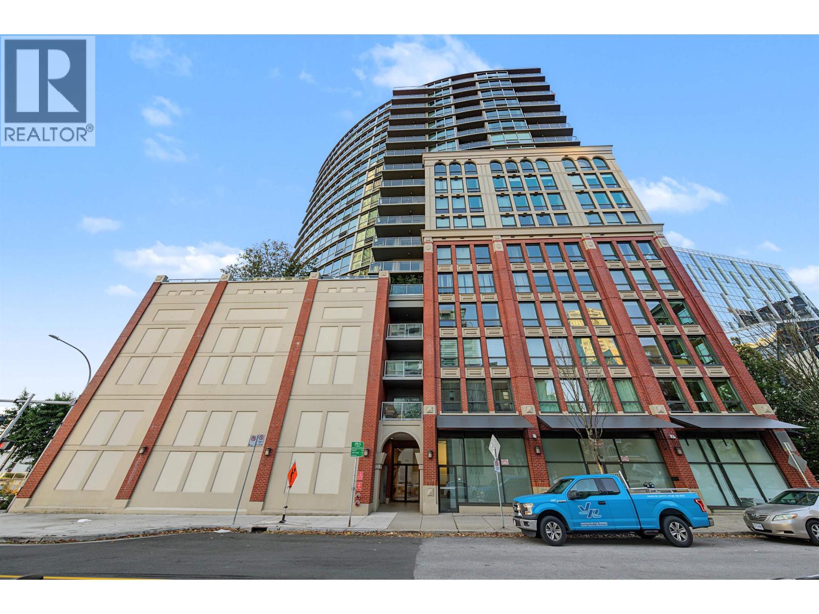 507 14 Begbie Street, New Westminster, British Columbia  V3M 0C4 - Photo 19 - R3175079