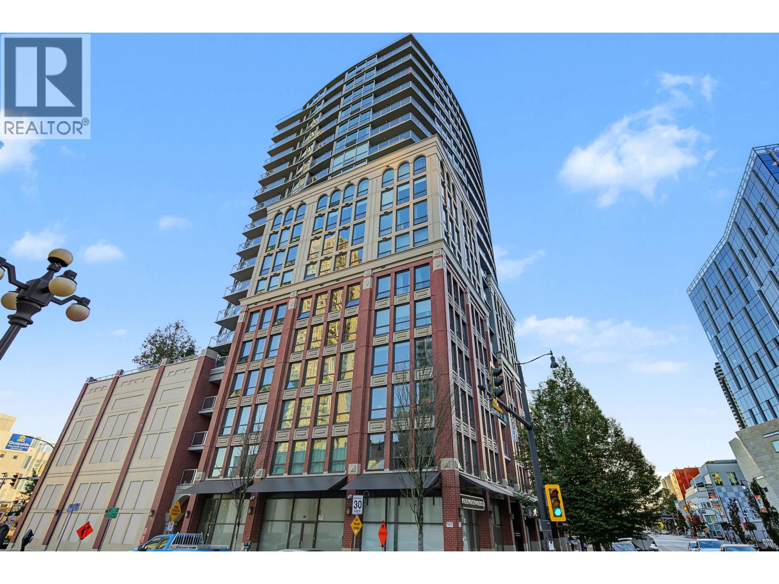 507 14 Begbie Street, New Westminster, British Columbia  V3M 0C4 - Photo 20 - R3175079