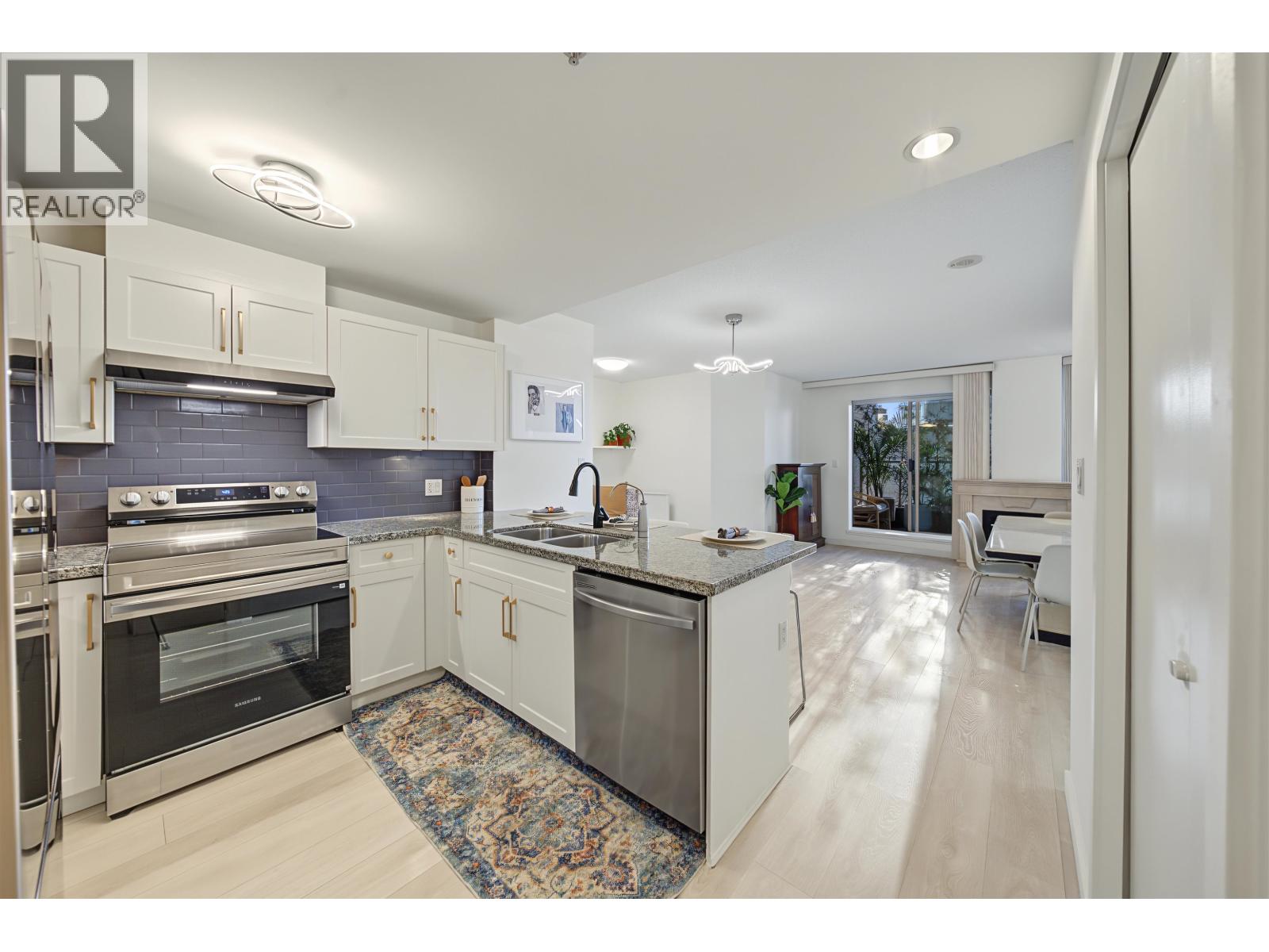 507 14 Begbie Street, New Westminster, British Columbia  V3M 0C4 - Photo 4 - R3175079