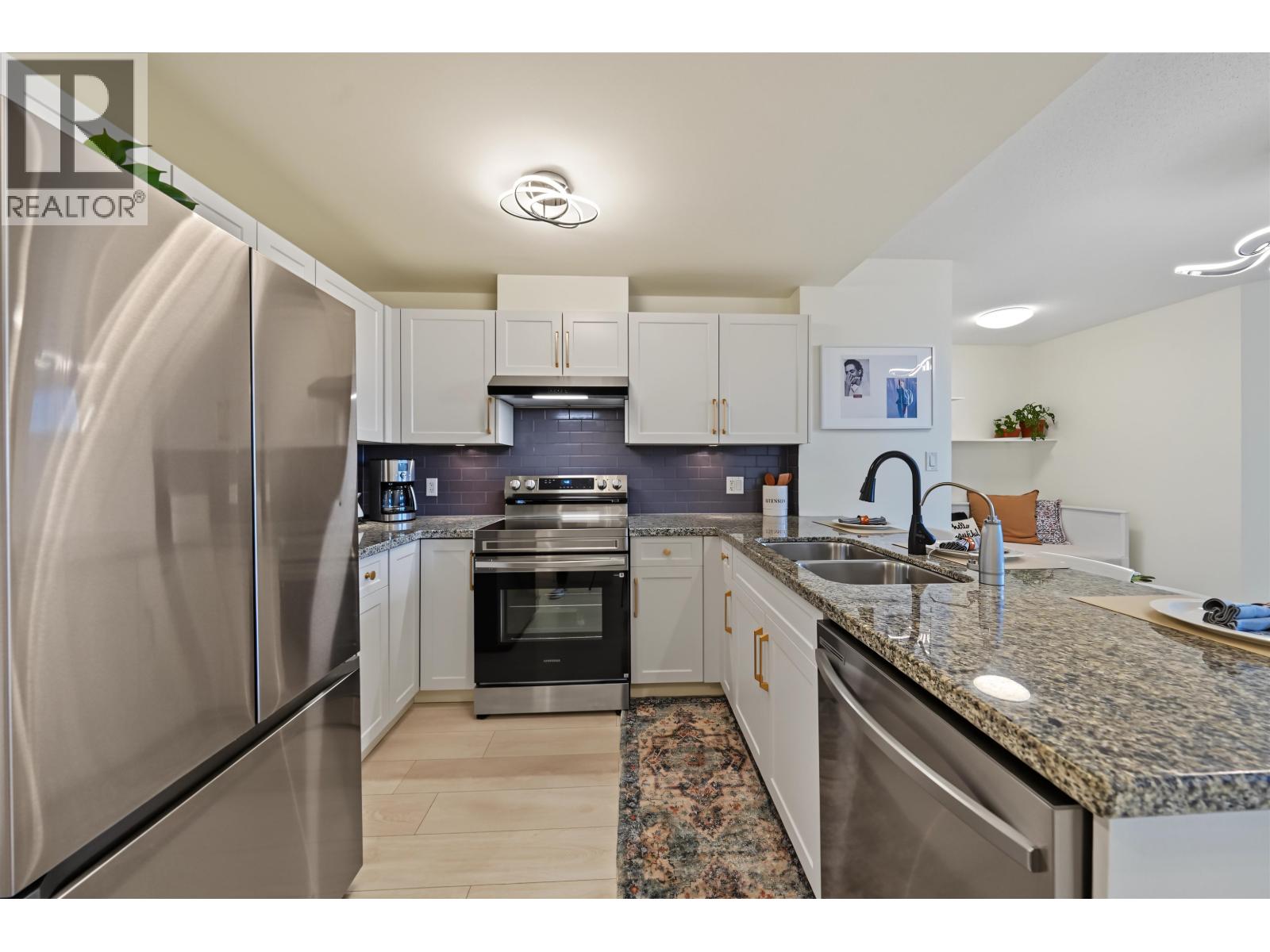 507 14 Begbie Street, New Westminster, British Columbia  V3M 0C4 - Photo 5 - R3175079