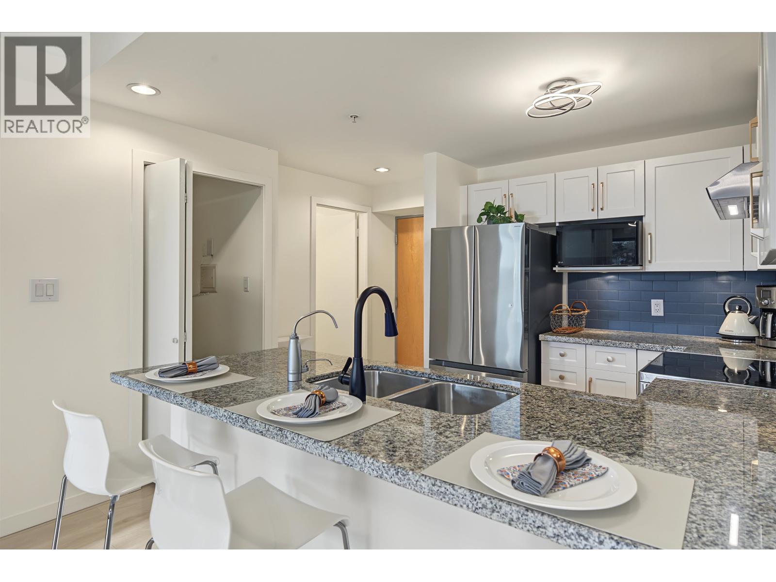 507 14 Begbie Street, New Westminster, British Columbia  V3M 0C4 - Photo 6 - R3175079
