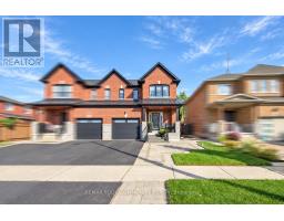 265 GOLDEN ORCHARD ROAD, Vaughan, Ontario