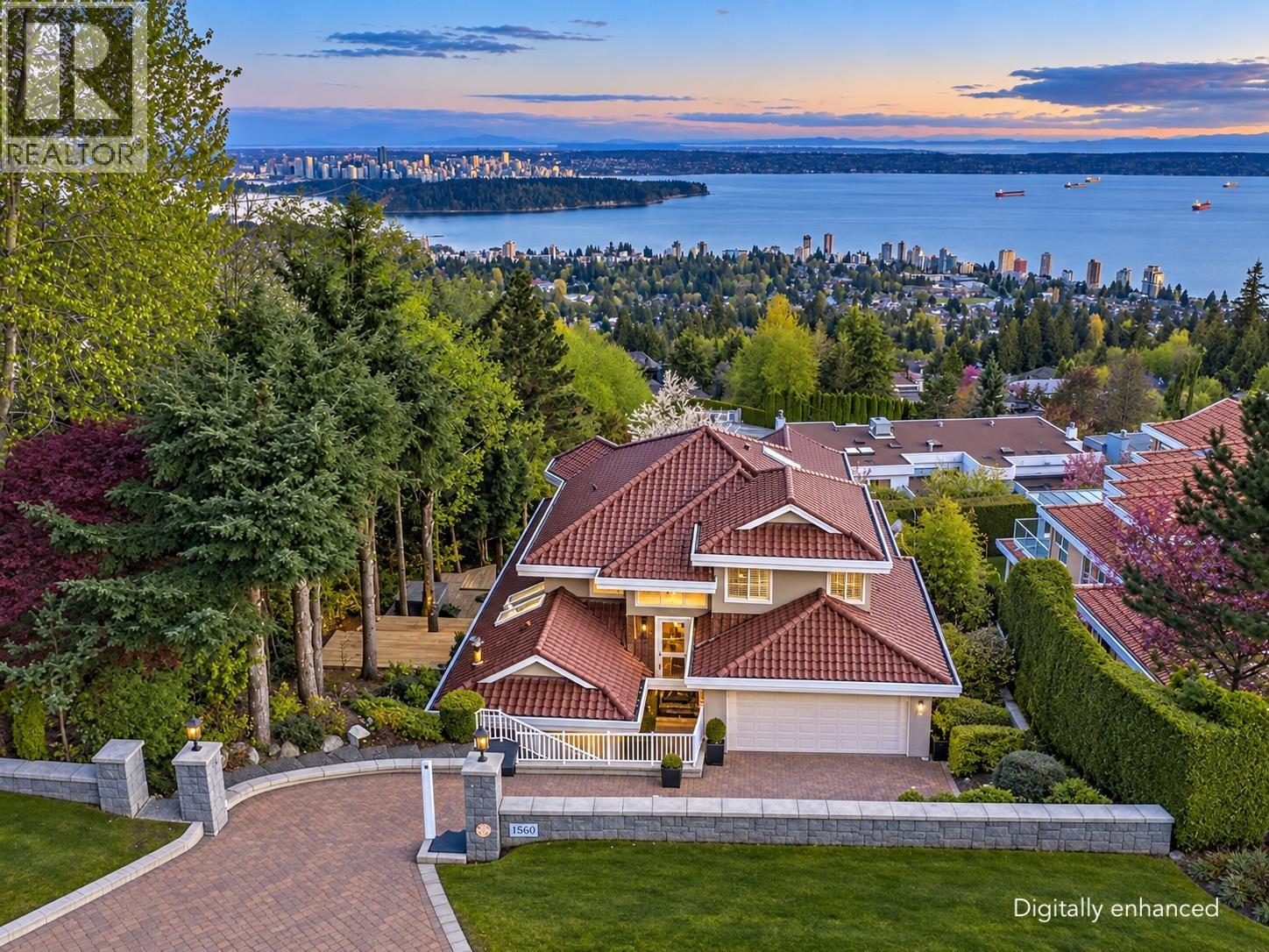 1560 Chippendale Court, West Vancouver, British Columbia  V7S 3G6 - Photo 36 - R3175070
