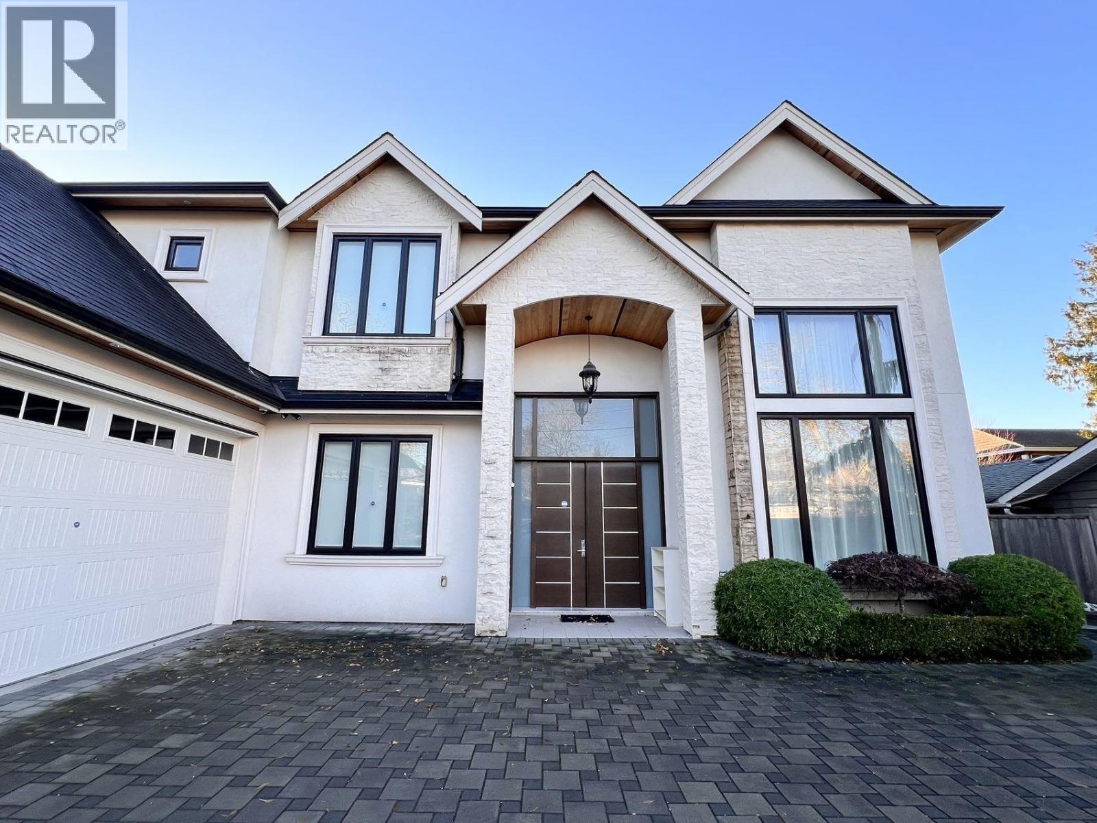 9491 PIERMOND ROAD, Richmond, British Columbia