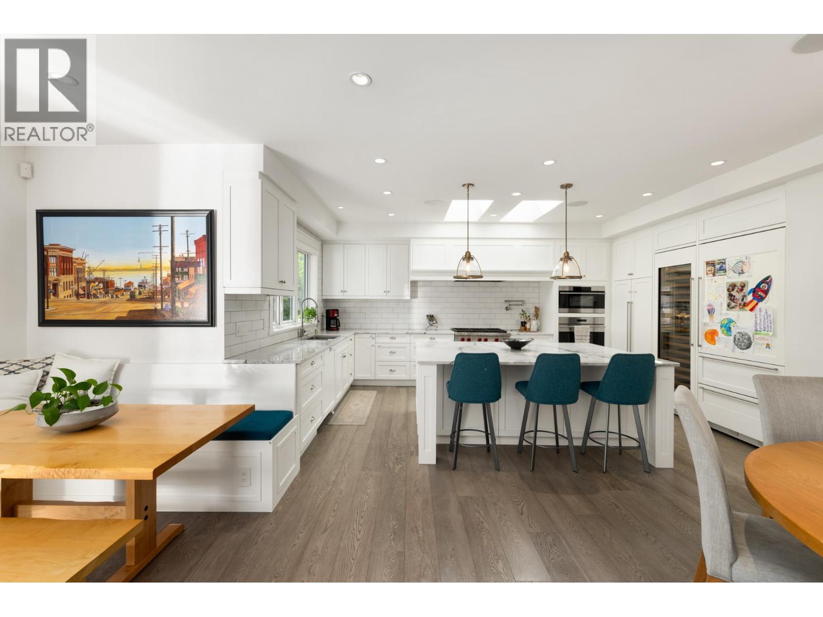 540 Brand Street, North Vancouver, British Columbia  V7N 1G1 - Photo 11 - R3175083