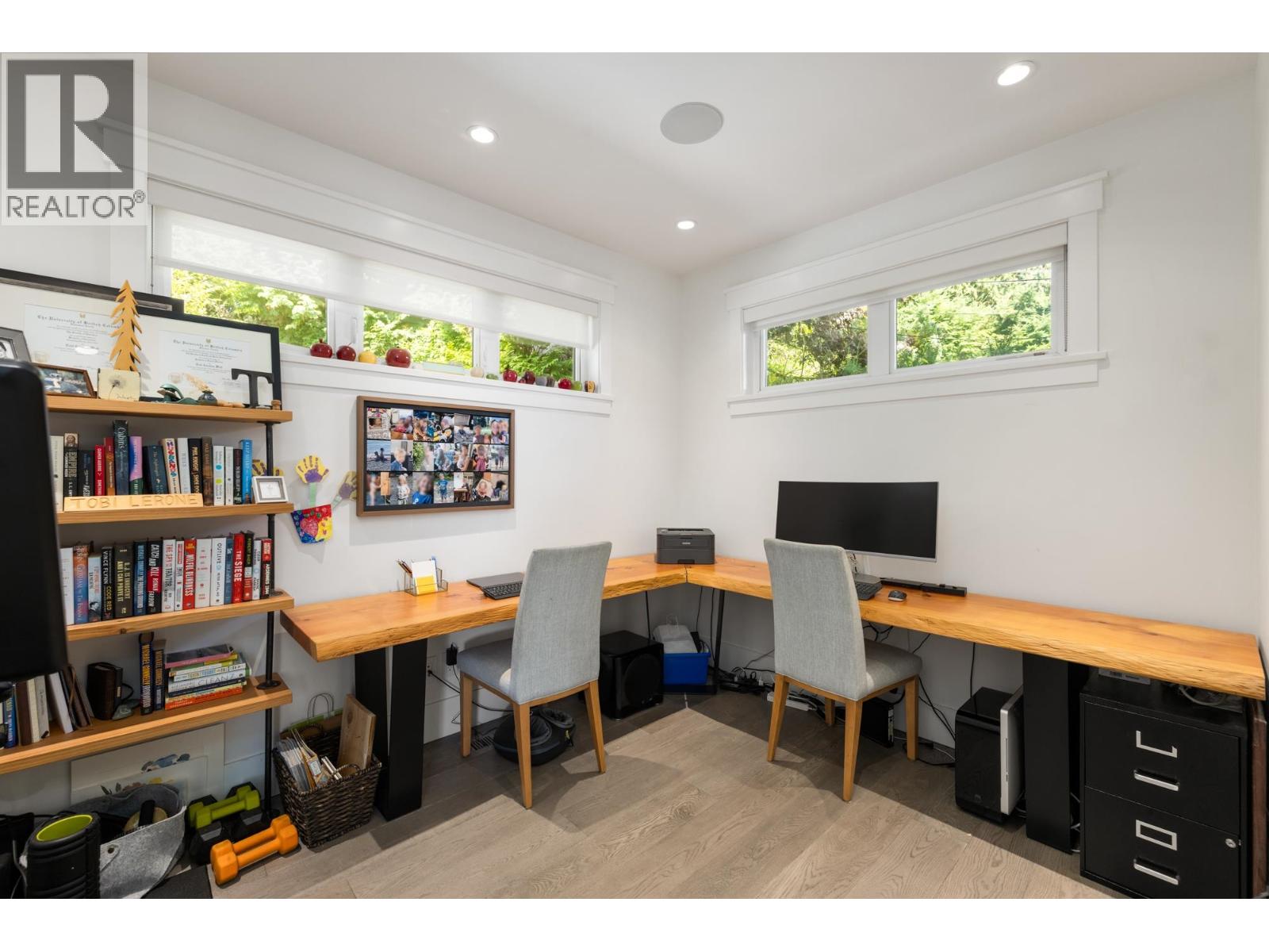 540 Brand Street, North Vancouver, British Columbia  V7N 1G1 - Photo 33 - R3175083