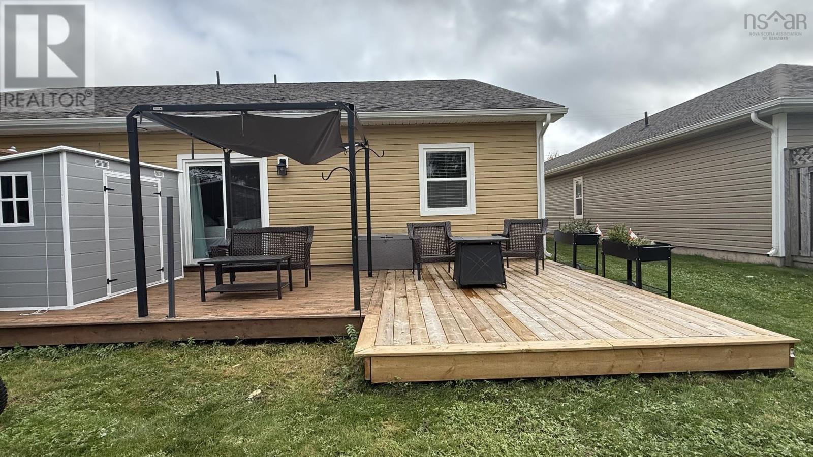 1215 Starrs Point Road, Port Williams, Nova Scotia  B0P 1T0 - Photo 8 - 202625793