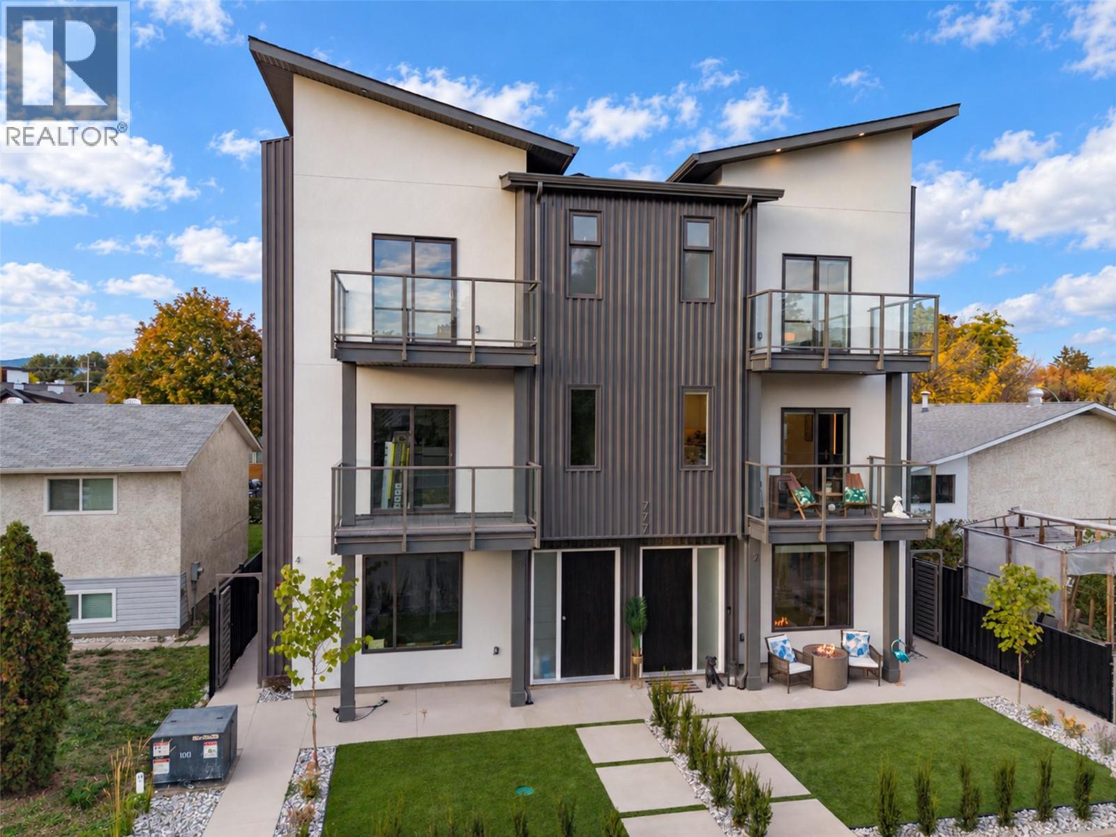 777 Coopland Crescent Unit# 1, Kelowna, British Columbia  V1Y 2V2 - Photo 4 - 10403422