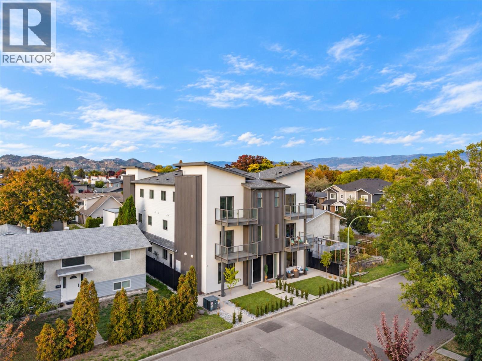 777 Coopland Crescent Unit# 1, Kelowna, British Columbia  V1Y 2V2 - Photo 69 - 10403422