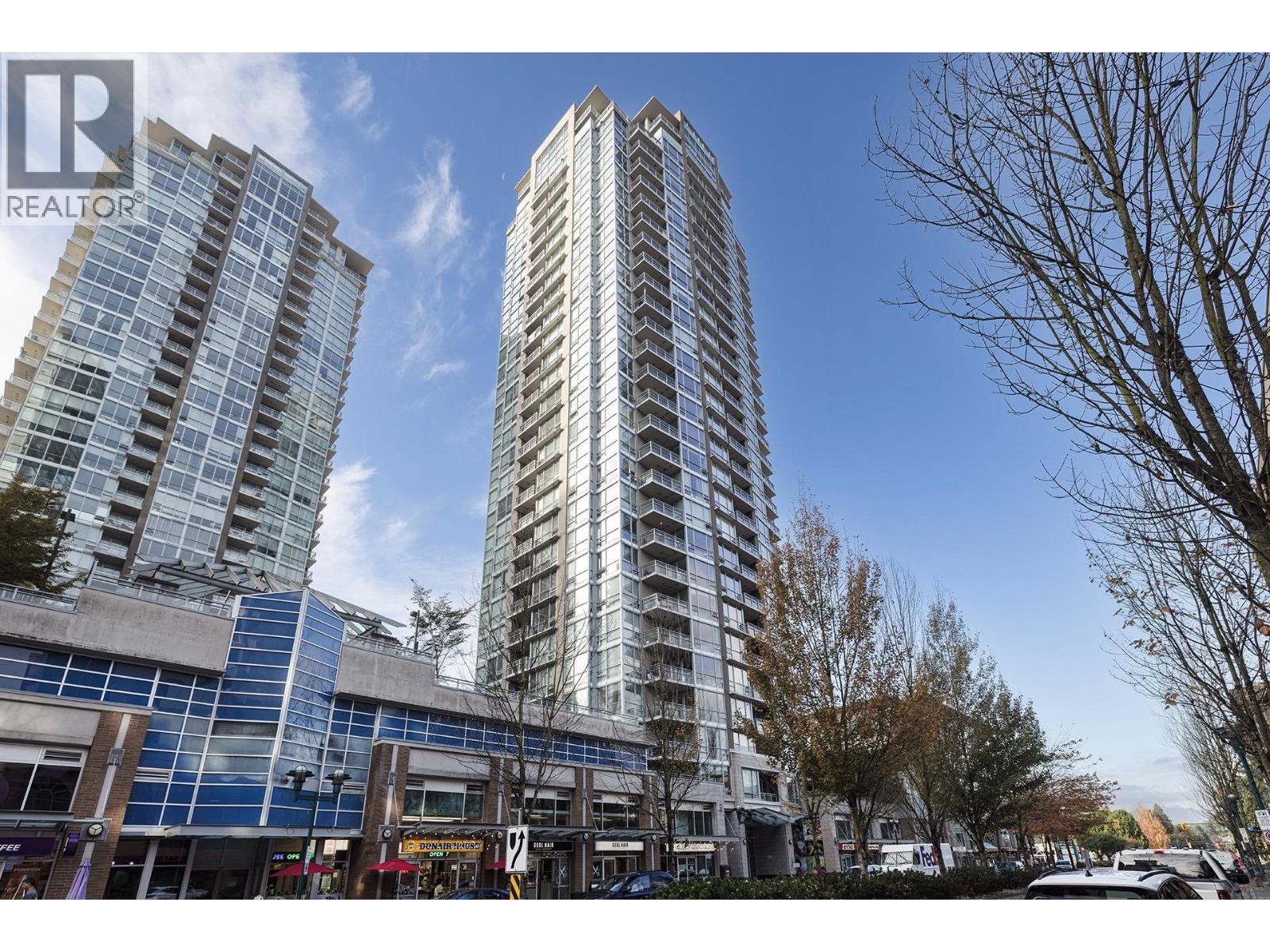1606 2968 Glen Drive, Coquitlam, British Columbia  V3B 0C4 - Photo 7 - R3174722