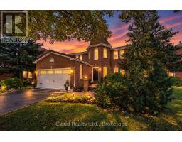2017 GRENVILLE DRIVE, Oakville, Ontario