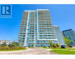 1804 - 4699 GLEN ERIN DRIVE, Mississauga, Ontario