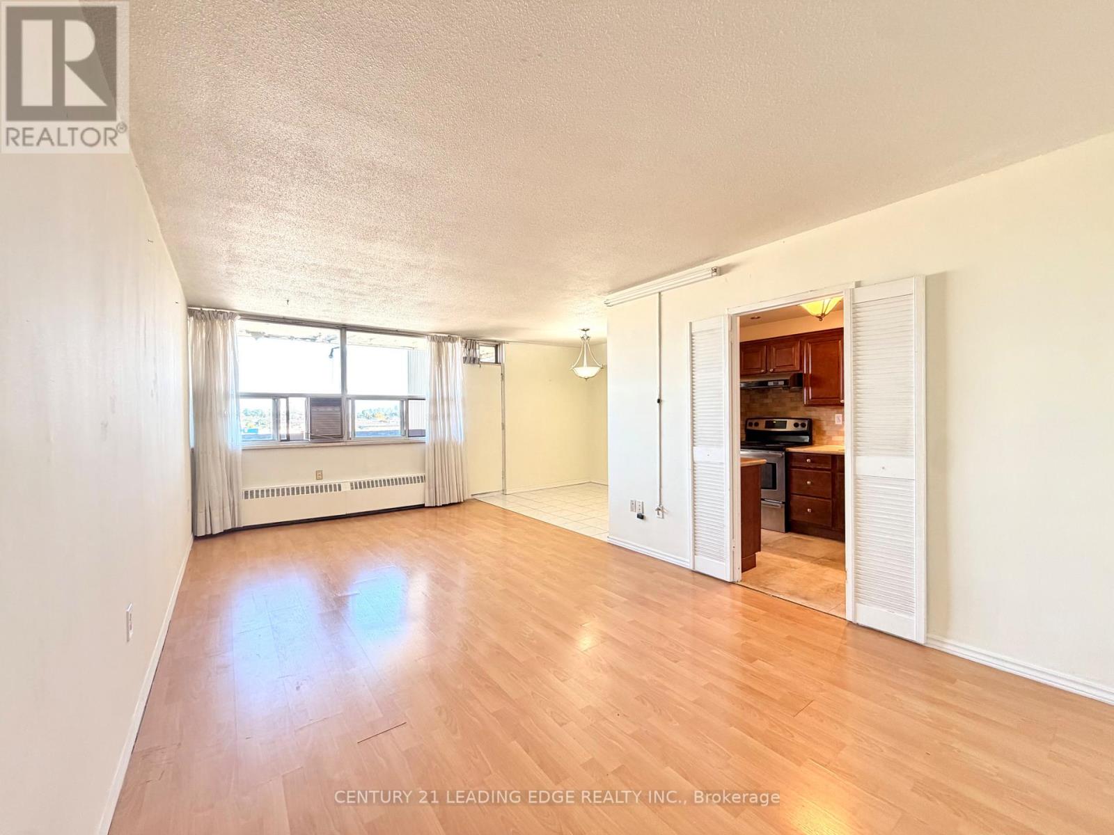 1007 - 1455 Lawrence Avenue W, Toronto, Ontario  M6L 1B1 - Photo 3 - W13708212