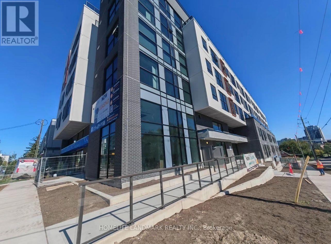 303 - 88 HICKORY STREET W, Waterloo, Ontario